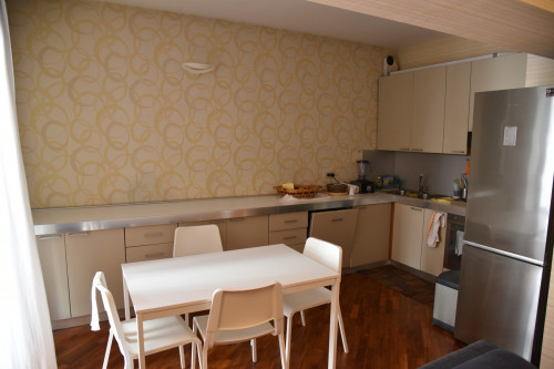 Appartamento in affitto a Torino - Nizza Millefonti