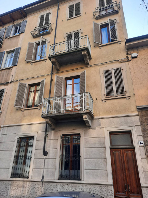 Appartamento in affitto a Torino - Vanchiglietta