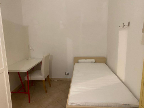 Appartamento in affitto a Torino - Centro