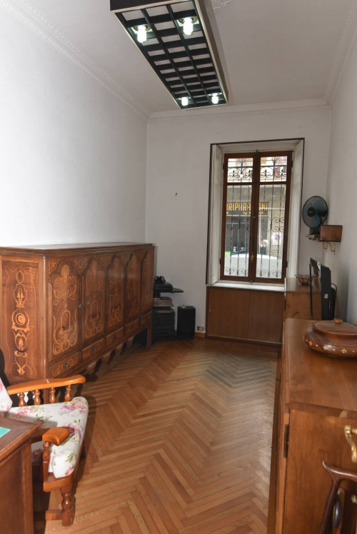 Appartamento in affitto a Torino - Vanchiglietta