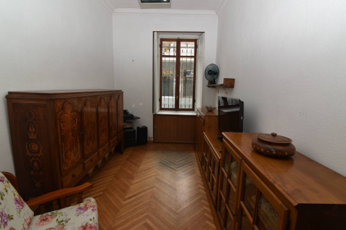Appartamento in affitto a Torino - Vanchiglietta