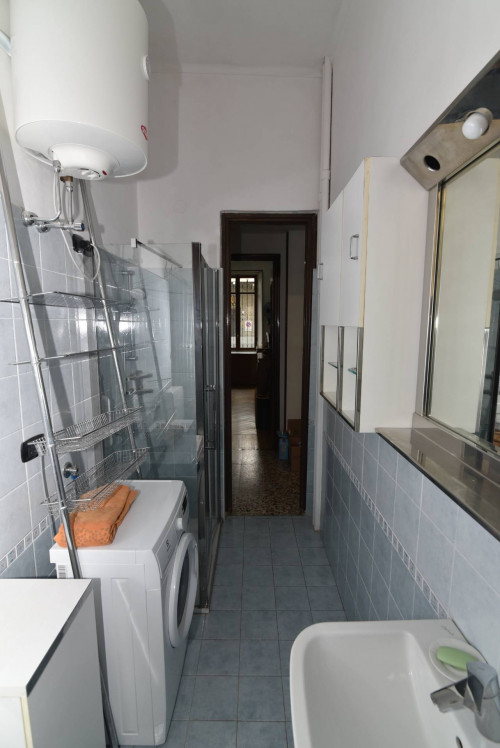 Appartamento in affitto a Torino - Vanchiglietta