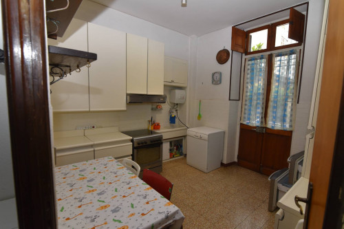 Appartamento in affitto a Torino - Vanchiglietta