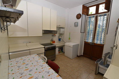 Appartamento in affitto a Torino - Vanchiglietta