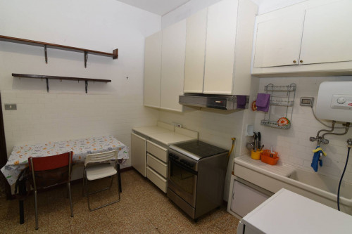 Appartamento in affitto a Torino - Vanchiglietta