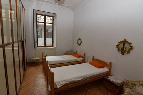 Appartamento in affitto a Torino - Vanchiglietta