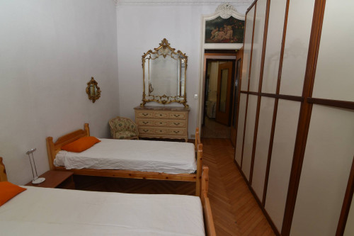 Appartamento in affitto a Torino - Vanchiglietta