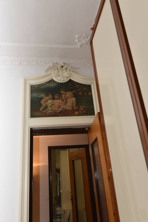Appartamento in affitto a Torino - Vanchiglietta
