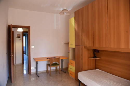 Appartamento in affitto a Torino - Nizza Millefonti