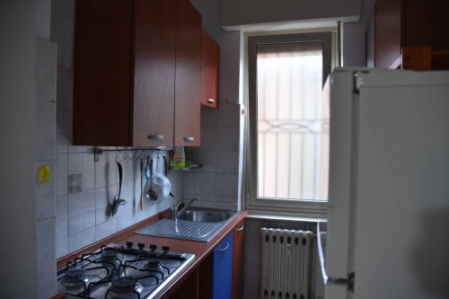 Appartamento in affitto a Torino - Nizza Millefonti