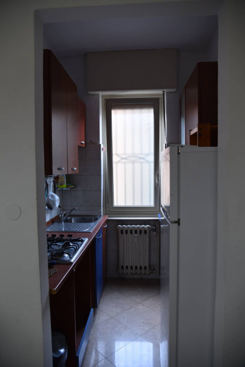 Appartamento in affitto a Torino - Nizza Millefonti