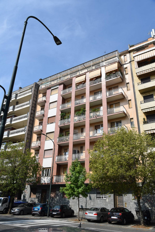 Appartamento in affitto a Torino - Nizza Millefonti
