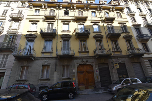 Studio/Ufficio in Affitto a Torino