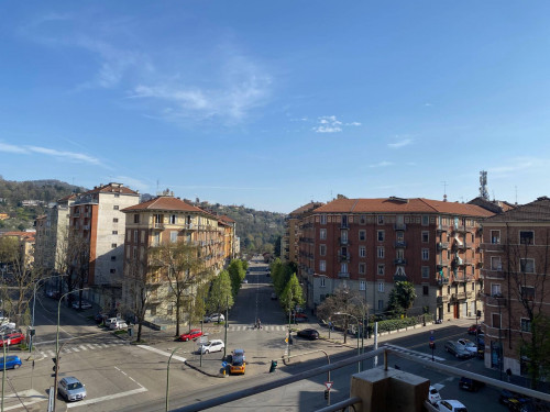 Appartamento in affitto a Torino - Nizza Millefonti