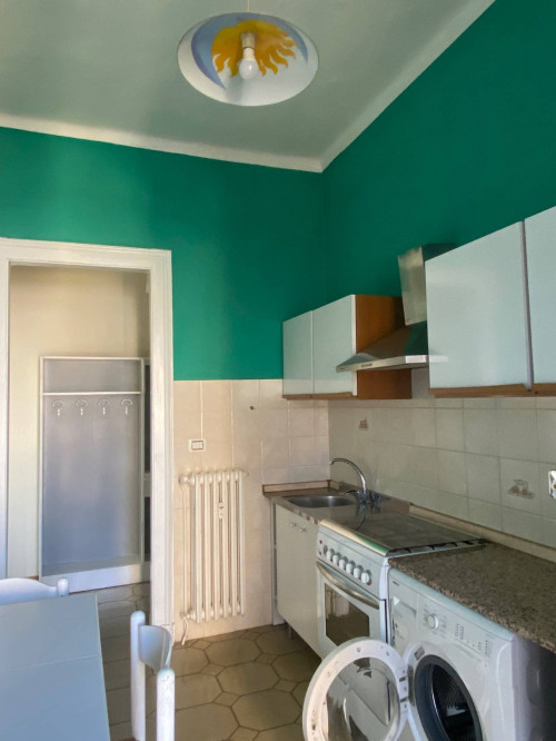 Appartamento in affitto a Torino - Nizza Millefonti