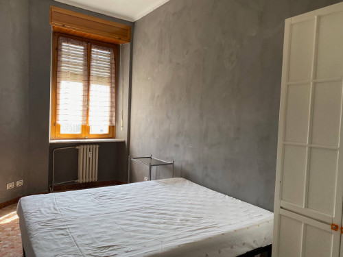 Appartamento in affitto a Torino - Nizza Millefonti