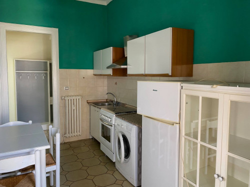 Appartamento in affitto a Torino - Nizza Millefonti