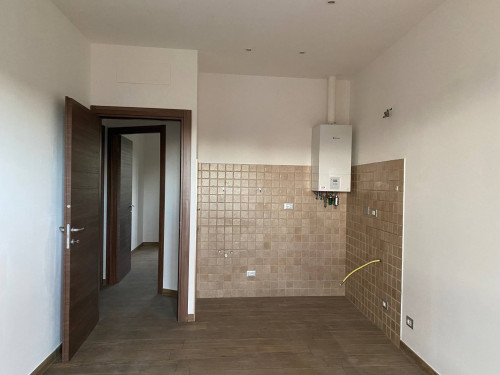 Appartamento in affitto a Santena