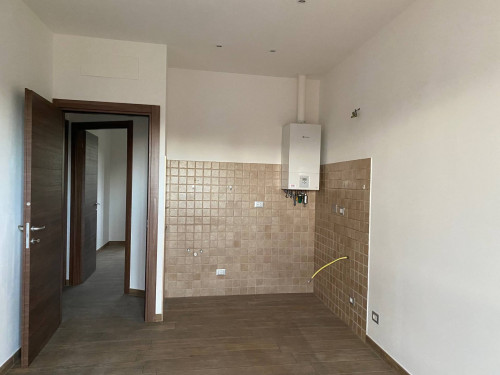 Appartamento in affitto a Santena