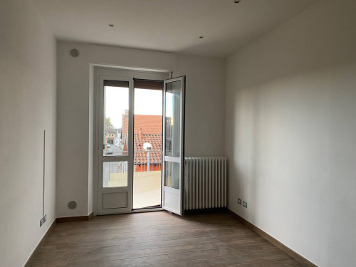 Appartamento in affitto a Santena