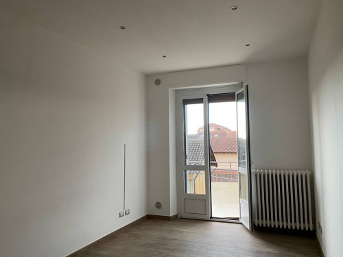 Appartamento in affitto a Santena