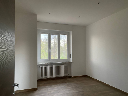 Appartamento in affitto a Santena