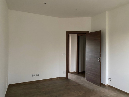 Appartamento in affitto a Santena