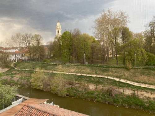 Appartamento in affitto a Santena