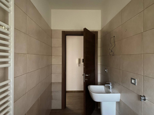 Appartamento in affitto a Santena