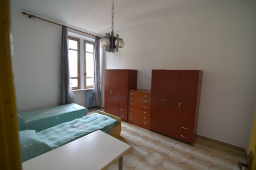 Appartamento in affitto a Torino - Nizza Millefonti