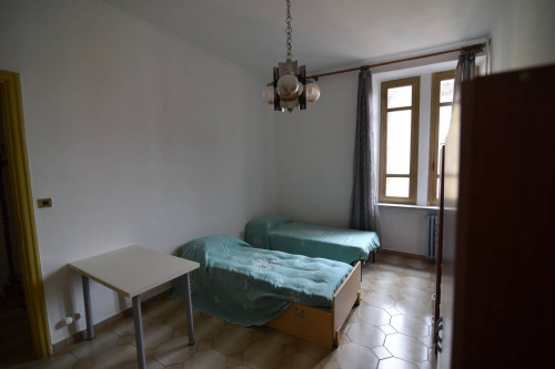 Appartamento in affitto a Torino - Nizza Millefonti