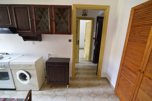 Appartamento in affitto a Torino - Nizza Millefonti