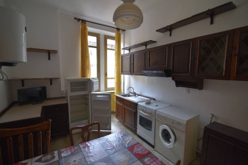 Appartamento in affitto a Torino - Nizza Millefonti