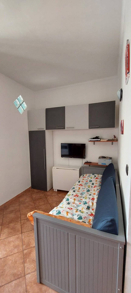 Appartamento in affitto a Torino - Lingotto