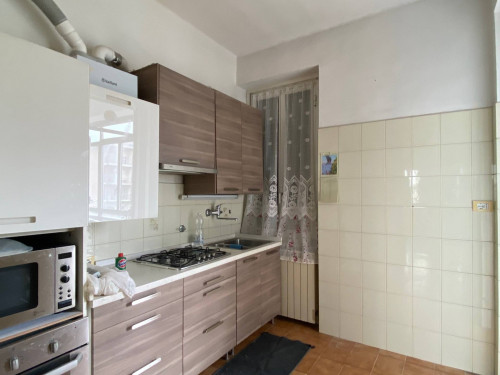 Appartamento in affitto a Torino - Nizza Millefonti