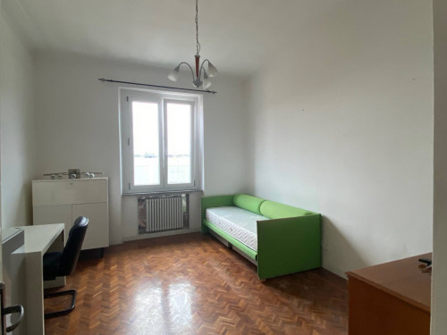 Appartamento in affitto a Torino - Nizza Millefonti