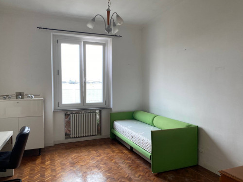 Appartamento in affitto a Torino - Nizza Millefonti