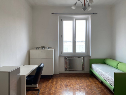 Appartamento in affitto a Torino - Nizza Millefonti