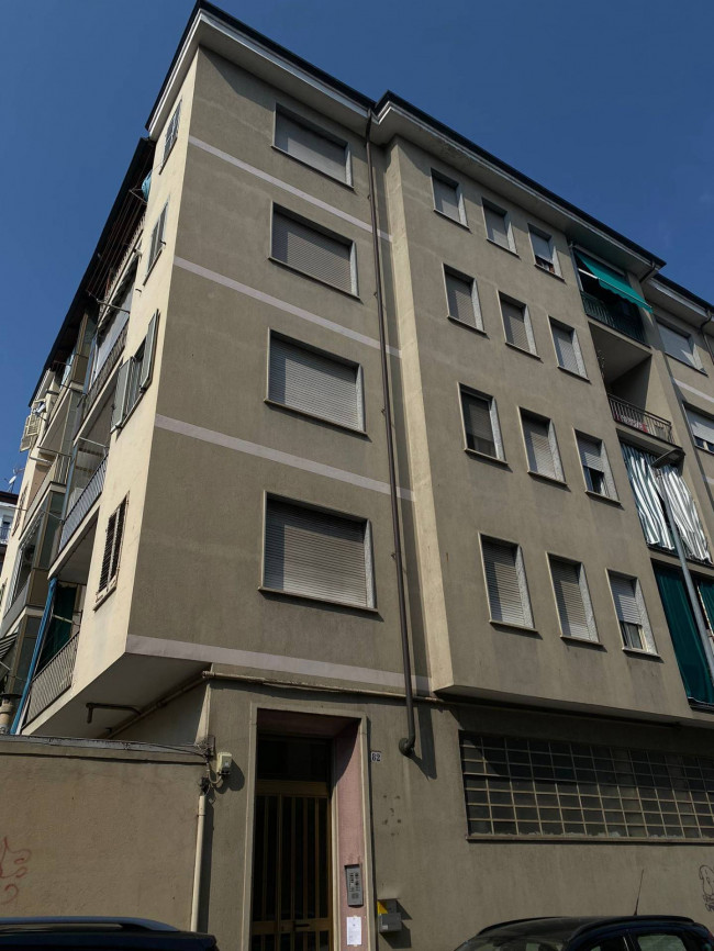 Appartamento in affitto a Torino - Nizza Millefonti