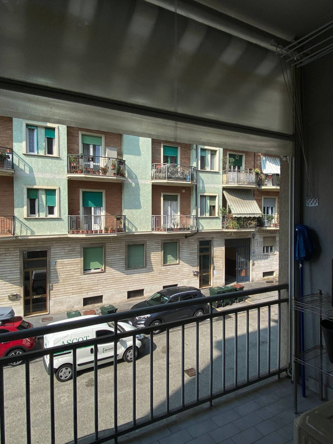 Appartamento in affitto a Torino - Nizza Millefonti