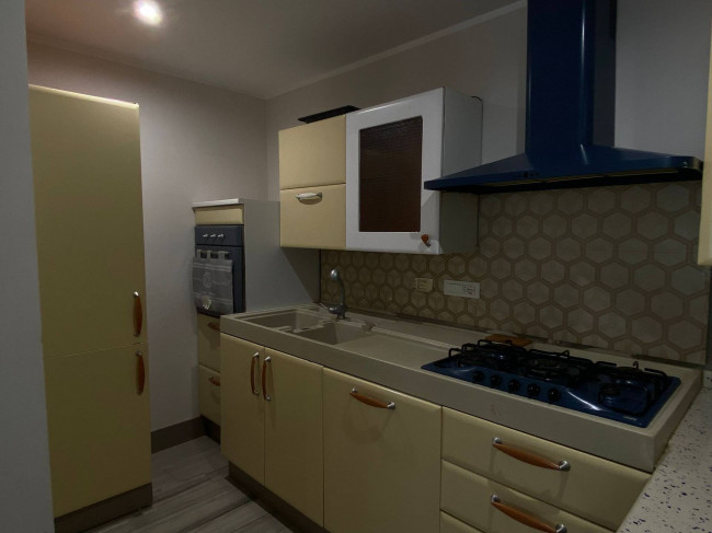 Appartamento in affitto a Torino - Nizza Millefonti
