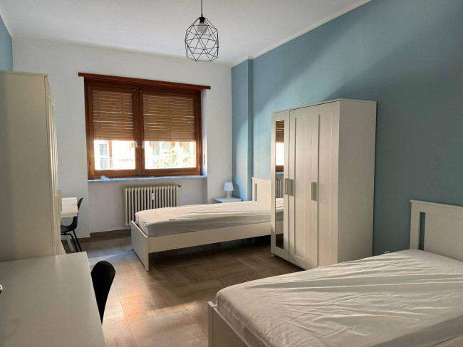 Appartamento in affitto a Mirafiori Nord, Torino (TO)