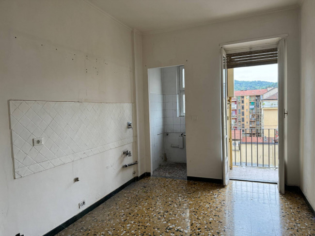 Appartamento in vendita a Nizza Millefonti, Torino (TO)