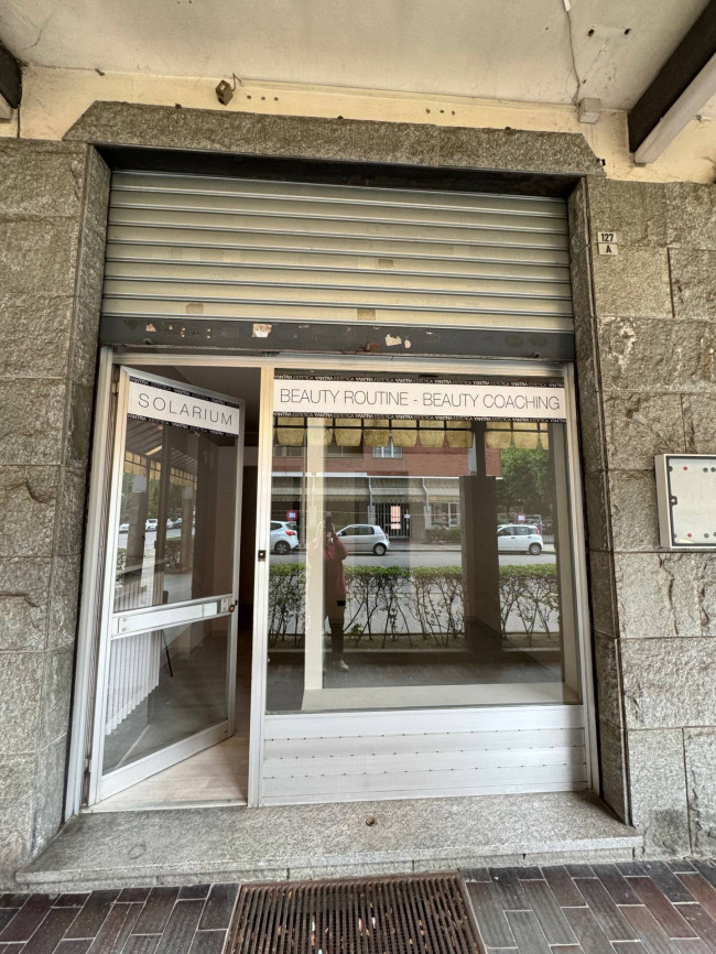 Ufficio in vendita a Nizza Millefonti, Torino (TO)