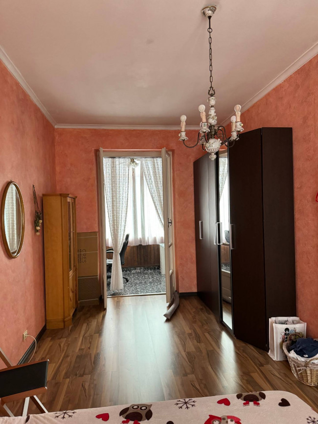Appartamento in affitto a Torino - Nizza Millefonti