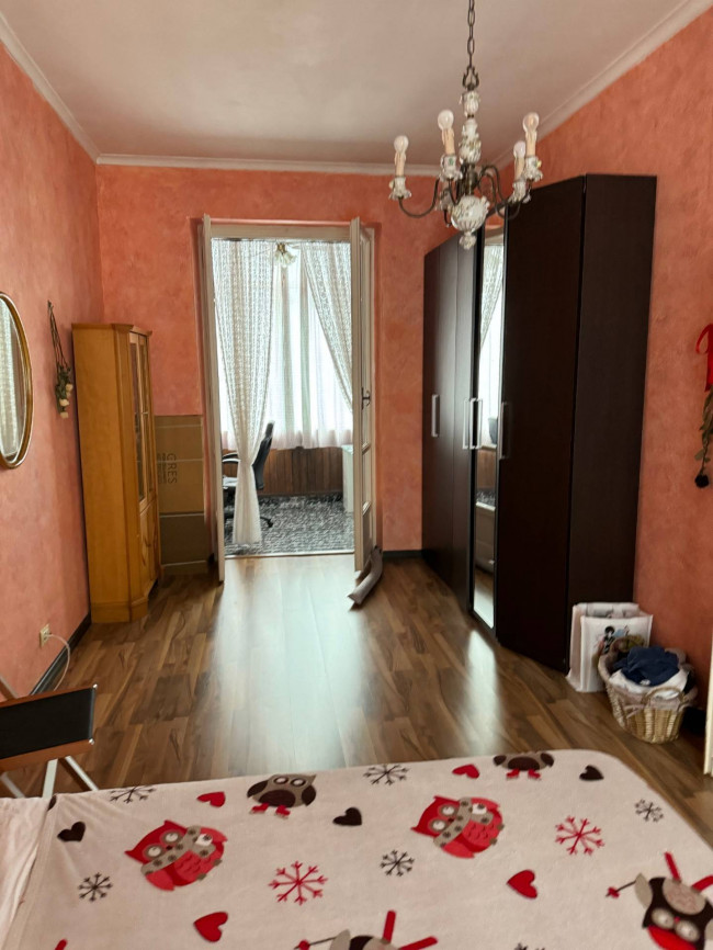 Appartamento in affitto a Torino - Nizza Millefonti