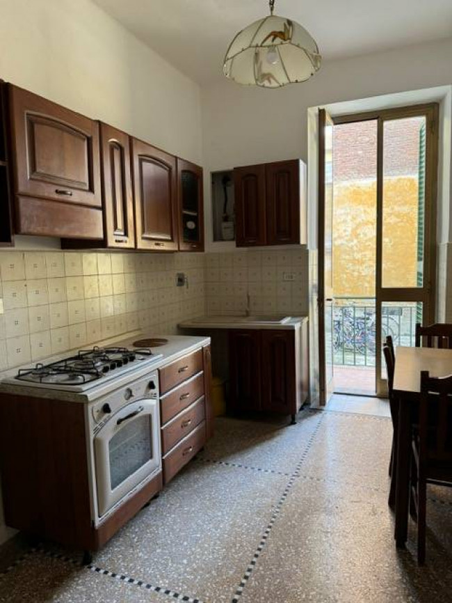 Appartamento in affitto a Torino - San Salvario