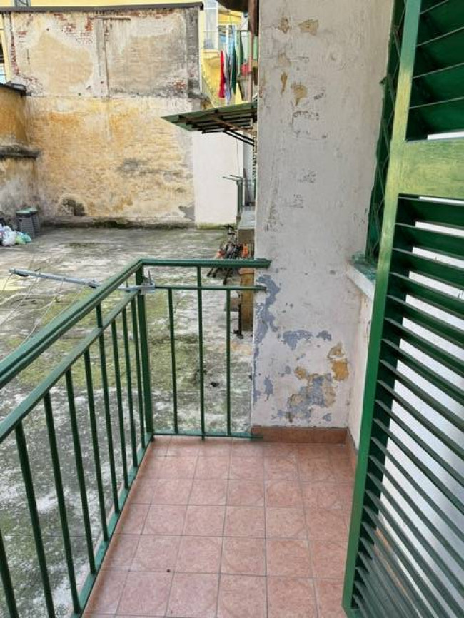 Appartamento in affitto a Torino - San Salvario
