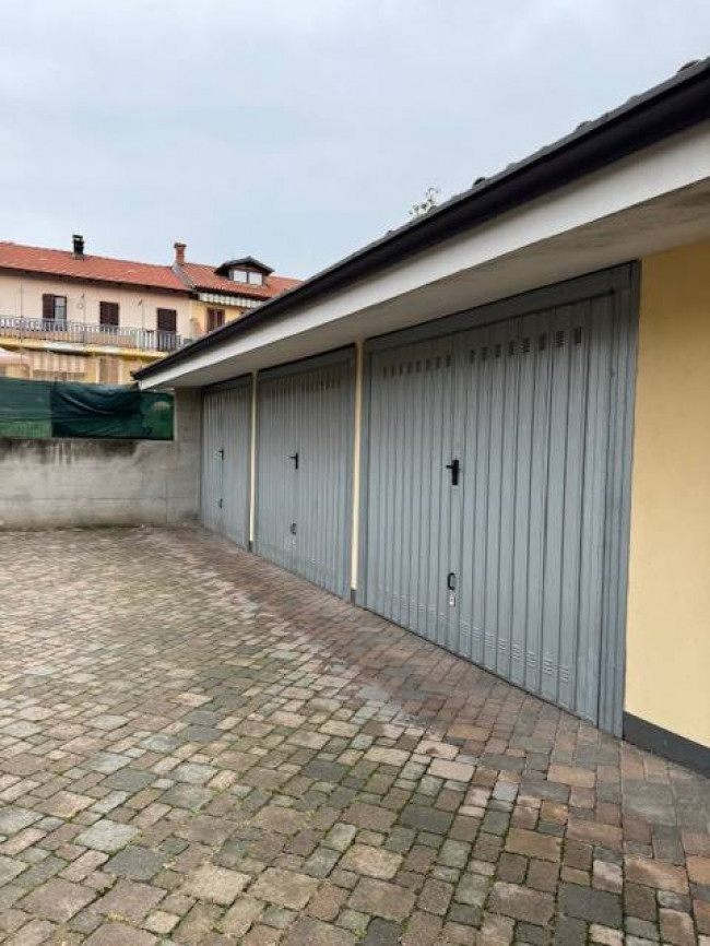 Appartamento in affitto a Santena