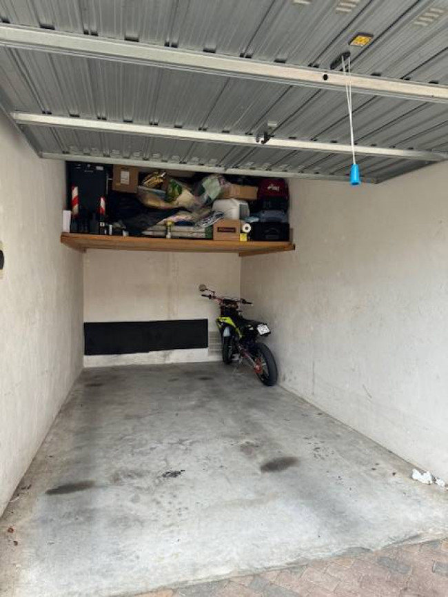 Appartamento in affitto a Santena